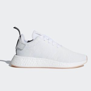 Adidas NMD R2 Crystal White/Black
